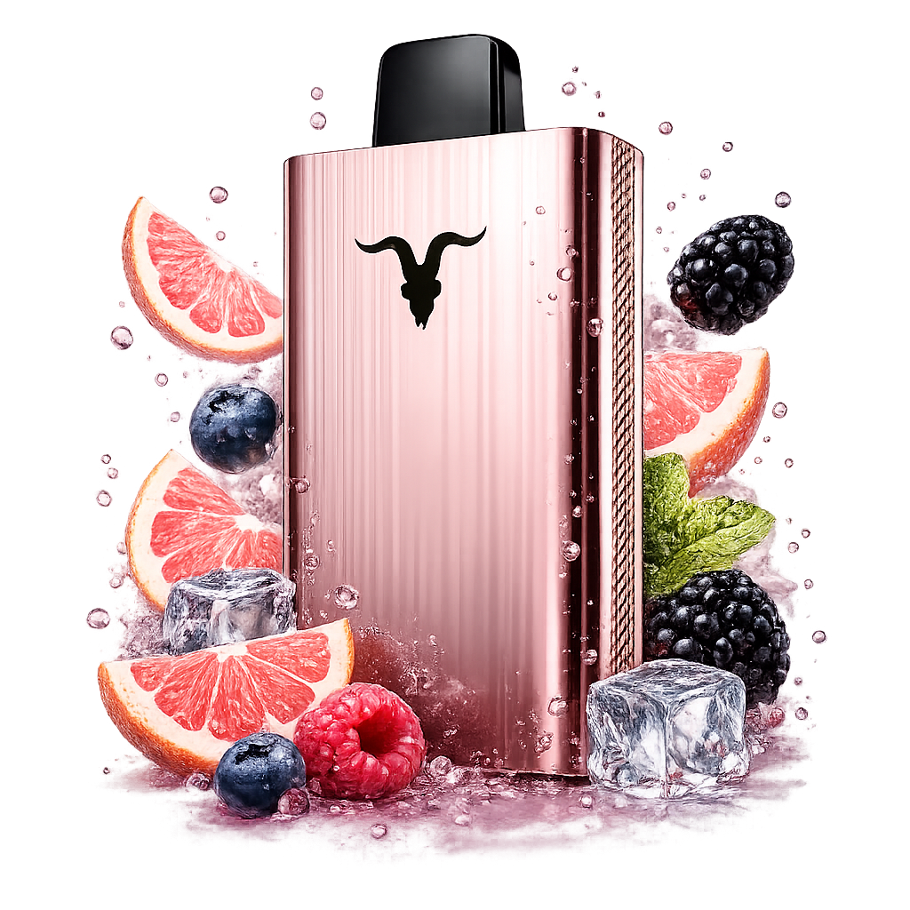 8.000 - Rose
